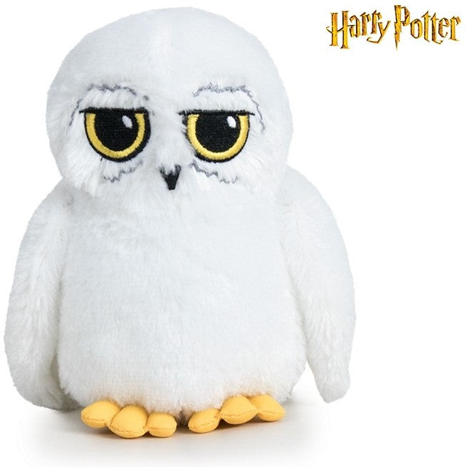Hedwig Harry Potter Plüschtier - kuscheltier- Stofftier • Mein Pluschtier